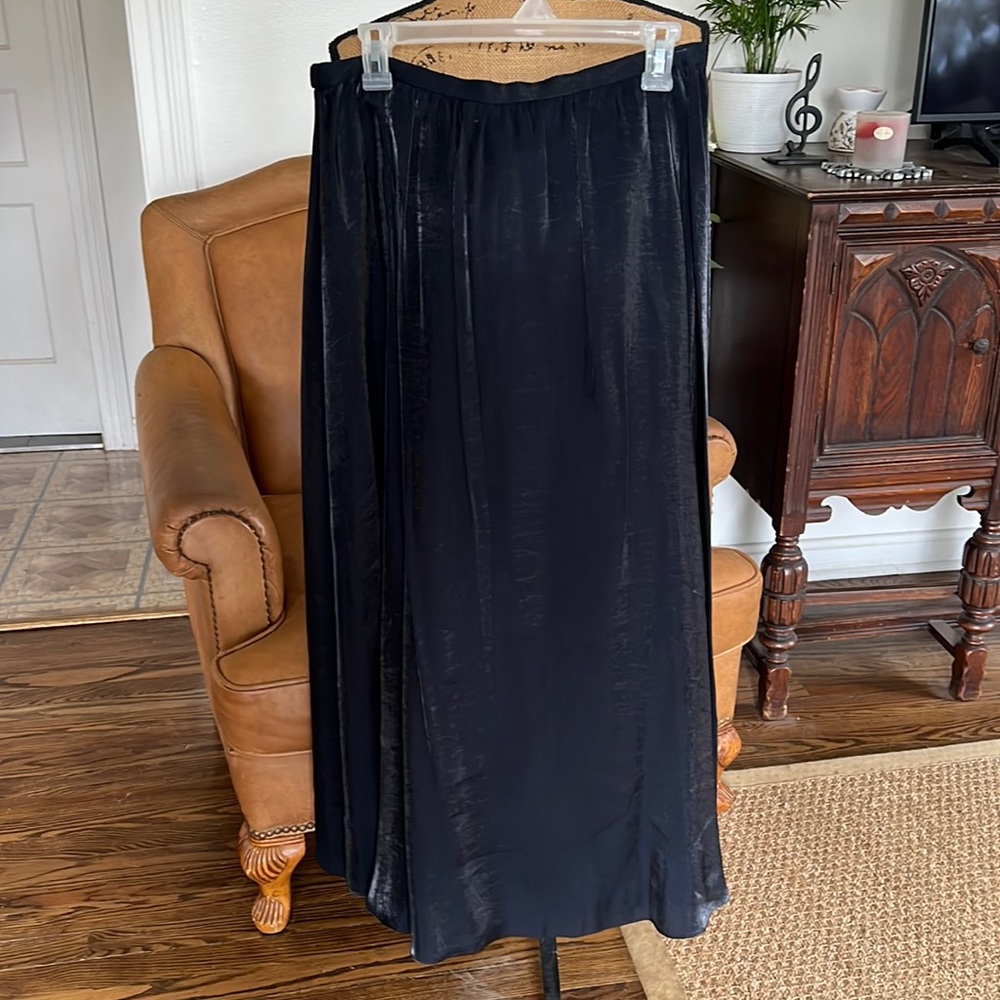 Adrianna Papell Evening Essentials skirt size 12